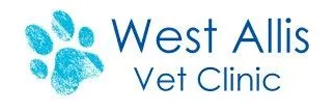 West Allis Veterinary Clinic logo